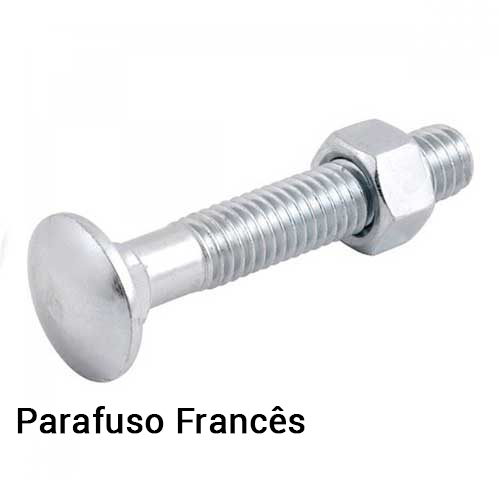 Parafuso Francês